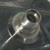 Aluminum Clutch Bell