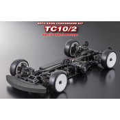 TC10/3 Kit